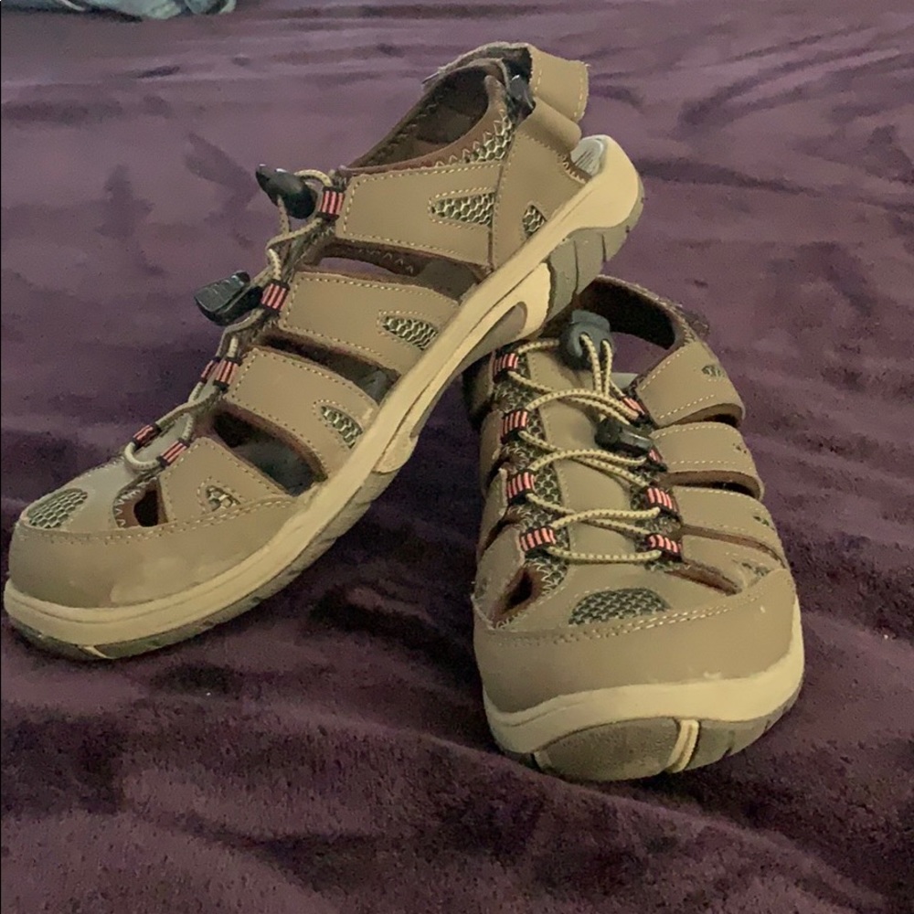 Eddie Bauer sandals